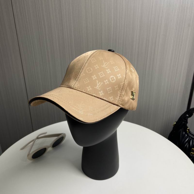 Louis Vuitton hats-LV2823H